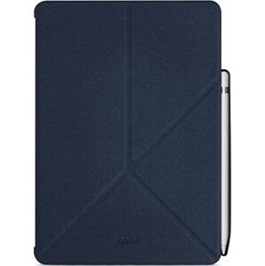 Epico Pro Flip case iPad Air (2019) – modré
