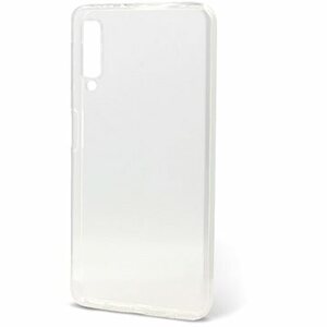 Epico Ronny Gloss na Samsung Galaxy A7 Dual Sim – biely transparentný