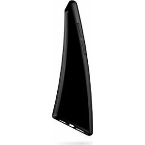 Epico Silk Matt pre Samsung Galaxy A10s . čierny