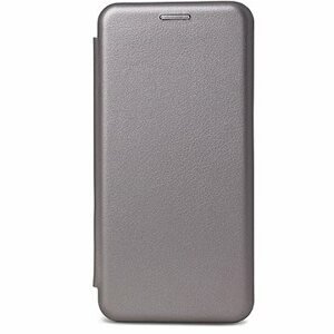 Epico Wispy na Samsung Galaxy A7 Dual Sim – sivé