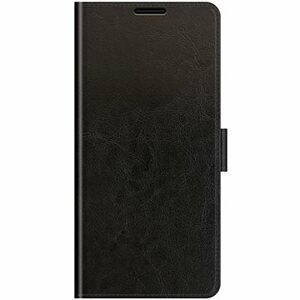 Epico Flip Case Xiaomi Redmi 9T – čierne