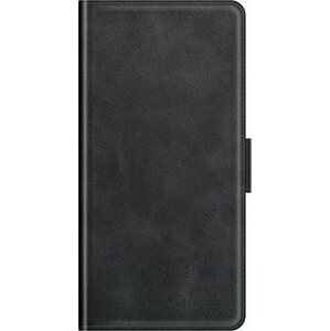 Epico Elite Flip Case Xiaomi Poco X3 GT – čierne