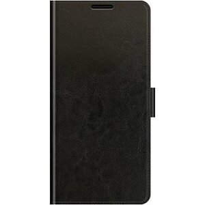 Epico Flip Case Nokia X10/X20 Dual Sim 5G – čierne