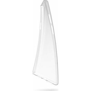 Epico Ronny Gloss Case Realme 9 5G – biele transparentné