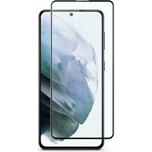 Epico 2.5D Glass OnePlus Nord 5G – čierne