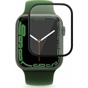 Epico 3D+ Flexiglass na Apple Watch 7 (41 mm)