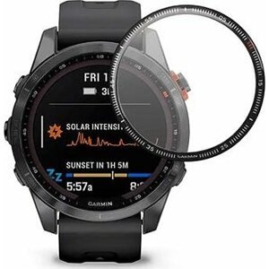 Spello by Epico Flexiglass na smartwatch – Garmin Fenix 7S