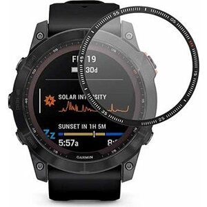 Spello by Epico Flexiglass na smartwatch – Garmin Fenix 7X