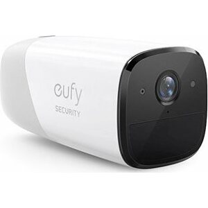 EufyCam 2 Pro add on Camera