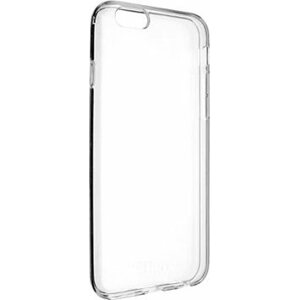 FIXED pre Apple iPhone 6/6S, transparentný