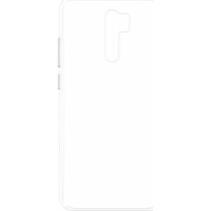 Hishell TPU pre Xiaomi Redmi 9 číry