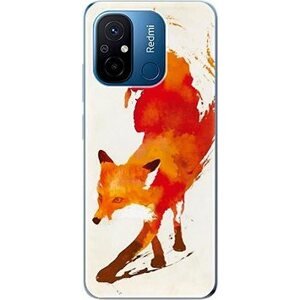 iSaprio Fast Fox na Xiaomi Redmi 12C