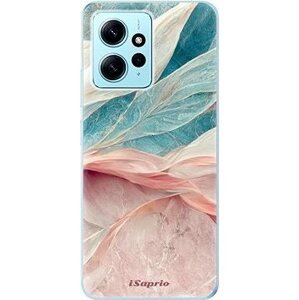 iSaprio Pink and Blue na Xiaomi Redmi Note 12 5G