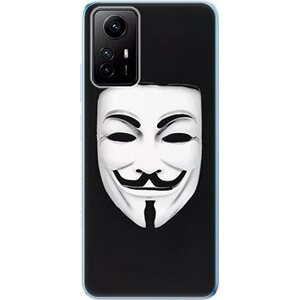 iSaprio Vendeta na Xiaomi Redmi Note 12S