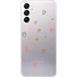 iSaprio Lovely Pattern na Samsung Galaxy A14/A14 5G