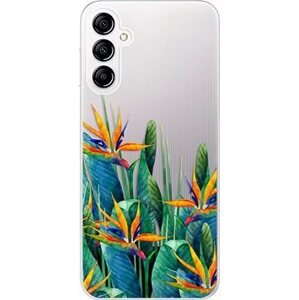 iSaprio Exotic Flowers pre Samsung Galaxy A14 / A14 5G