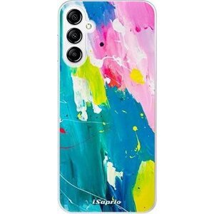 iSaprio Abstract Paint 04 na Samsung Galaxy A14/A14 5G