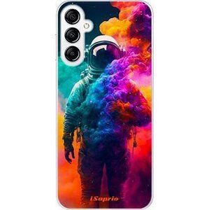 iSaprio Astronaut in Colors pre Samsung Galaxy A14 / A14 5G