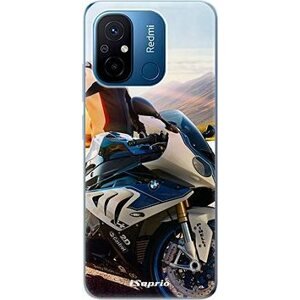iSaprio Motorcycle 10 pre Xiaomi Redmi 12C