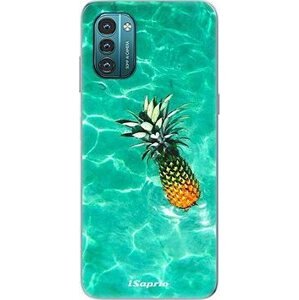 iSaprio Pineapple 10 pre Nokia G11/G21
