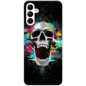 iSaprio Skull in Colors pre Samsung Galaxy A04s