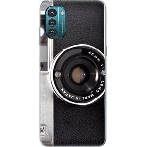 iSaprio Vintage Camera 01 pre Nokia G11/G21