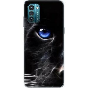 iSaprio Black Puma pro Nokia G11 / G21