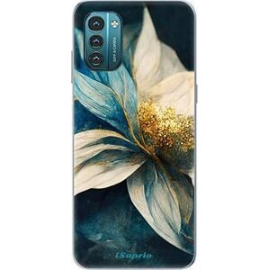 iSaprio Blue Petals pro Nokia G11 / G21