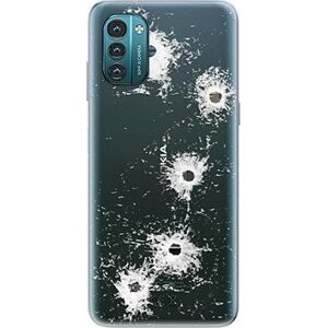 iSaprio Gunshots pro Nokia G11 / G21