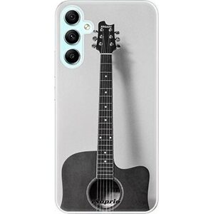 iSaprio Guitar 01 pro Samsung Galaxy A34 5G