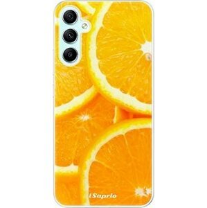 iSaprio Orange 10 na Samsung Galaxy A34 5G