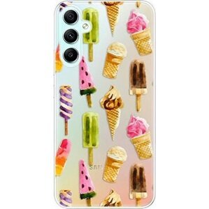 iSaprio Ice Cream pro Samsung Galaxy A34 5G
