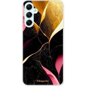 iSaprio Gold Pink Marble pro Samsung Galaxy A34 5G