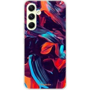 iSaprio Color Marble 19 pro Samsung Galaxy A54 5G