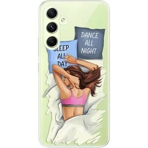 iSaprio Dance and Sleep pre Samsung Galaxy A54 5G