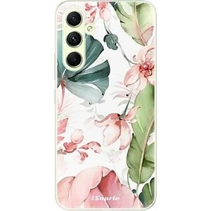 iSaprio Exotic Pattern 01 pro Samsung Galaxy A54 5G