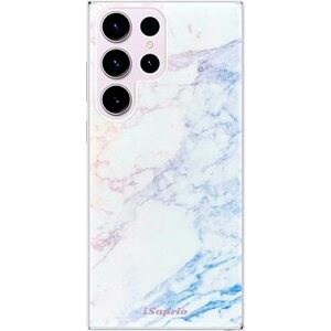 iSaprio Raibow Marble 10 pro Samsung Galaxy S23 Ultra