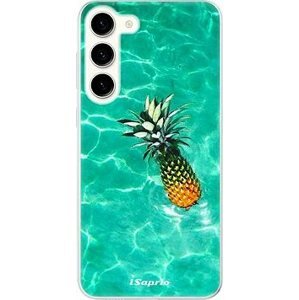 iSaprio Pineapple 10 pre Samsung Galaxy S23+ 5G