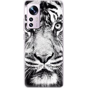 iSaprio Tiger Face pro Xiaomi 12 / 12X