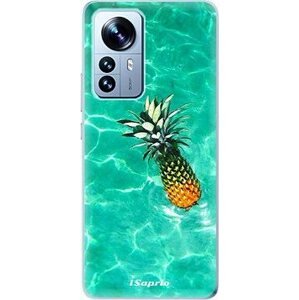 iSaprio Pineapple 10 pro Xiaomi 12 Pro