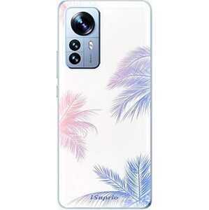 iSaprio Digital Palms 10 pre Xiaomi 12 Pro