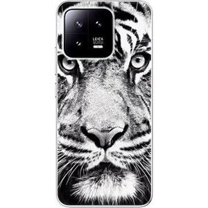 iSaprio Tiger Face na Xiaomi 13