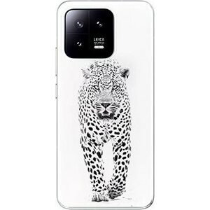 iSaprio White Jaguar pro Xiaomi 13
