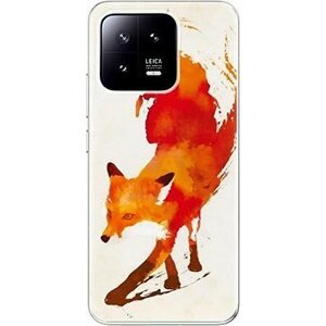 iSaprio Fast Fox pro Xiaomi 13