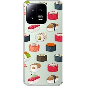 iSaprio Sushi Pattern pro Xiaomi 13
