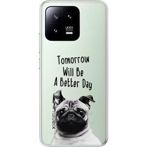 iSaprio Better Day 01 na Xiaomi 13