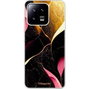 iSaprio Gold Pink Marble pre Xiaomi 13