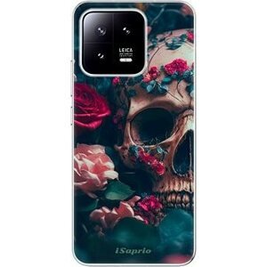 iSaprio Skull in Roses pro Xiaomi 13