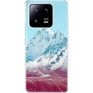iSaprio Highest Mountains 01 pre Xiaomi 13 Pro