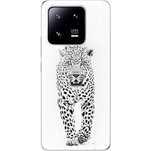 iSaprio White Jaguar pre Xiaomi 13 Pro